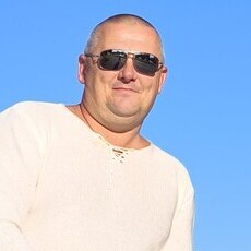 Фотография мужчины Дмитрий, 44 года из г. Слоним