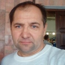 Фотография мужчины Иван, 44 года из г. Иркутск