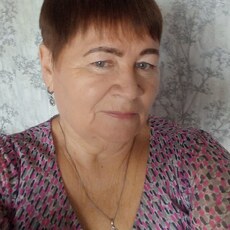 Фотография девушки Валентина, 62 года из г. Луганск