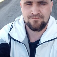 Фотография мужчины Алексей, 32 года из г. Риддер