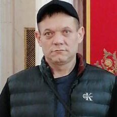 Фотография мужчины Михаил, 42 года из г. Гомель