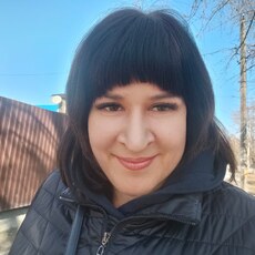 Фотография девушки Аня, 41 год из г. Джанкой