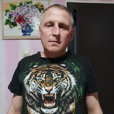 Фотография мужчины Alexey, 47 лет из г. Усть-Кут