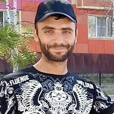 Фотография мужчины Davka, 28 лет из г. Кустанай