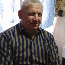 Фотография мужчины Nikolau Basicall, 65 лет из г. Енакиево