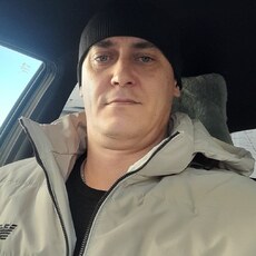 Фотография мужчины Александр, 41 год из г. Талинка