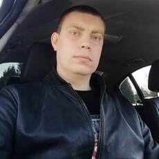 Фотография мужчины Валерий, 37 лет из г. Новопавловск