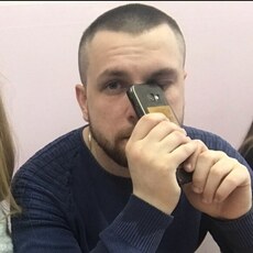 Фотография мужчины Кирилл, 35 лет из г. Москва