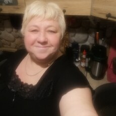 Фотография девушки Елена, 58 лет из г. Владивосток