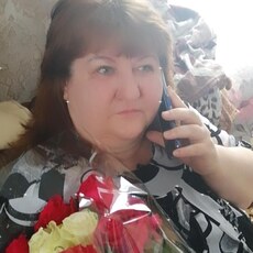 Фотография девушки Лена, 54 года из г. Сергиев Посад