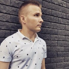 Фотография мужчины Дмитрий, 35 лет из г. Москва