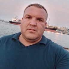 Фотография мужчины Саламон, 39 лет из г. Туапсе