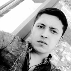 Фотография мужчины Мухаммед, 35 лет из г. Борисоглебск