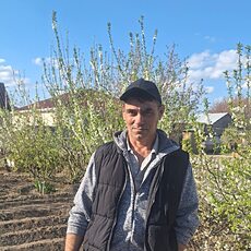 Фотография мужчины Павел, 47 лет из г. Атырау(Гурьев)