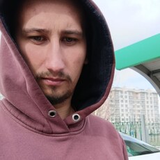 Фотография мужчины Артём, 30 лет из г. Жлобин