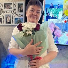 Фотография девушки Наталья, 62 года из г. Белев