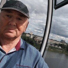 Фотография мужчины Юрий, 64 года из г. Псков