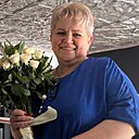 Людмила, 52 года