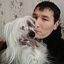 Санжар, 38 лет