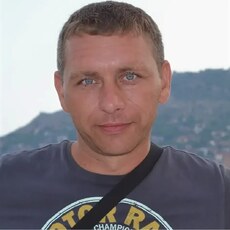 Фотография мужчины Женя, 42 года из г. Краснобродский
