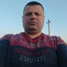 Фотография мужчины Виталий, 43 года из г. Ошмяны