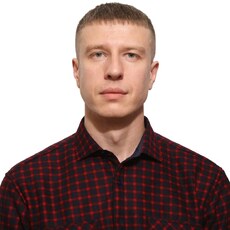 Фотография мужчины Счастливчик, 38 лет из г. Воркута