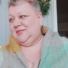 Фотография девушки Светлана, 56 лет из г. Александров