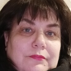 Фотография девушки Елена, 53 года из г. Рустави