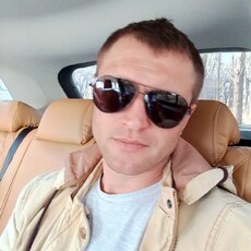 Фотография мужчины Cergey Nekrasov, 37 лет из г. Россошь