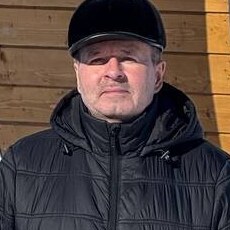 Фотография мужчины Андрей, 57 лет из г. Ноябрьск