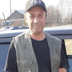 Фотография мужчины Сережа, 55 лет из г. Промышленная
