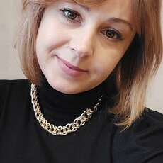 Фотография девушки Яна, 36 лет из г. Черкассы