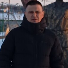 Фотография мужчины Алексей, 38 лет из г. Чита