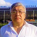 Саян, 58 лет