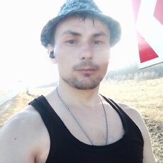 Фотография мужчины Андрей, 33 года из г. Боград