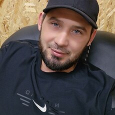 Фотография мужчины Vel, 33 года из г. Темиртау