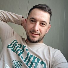 Фотография мужчины Александр, 38 лет из г. Турин