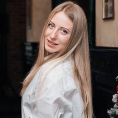 Фотография девушки Маша, 41 год из г. Тула