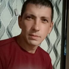 Фотография мужчины Саня, 36 лет из г. Анжеро-Судженск