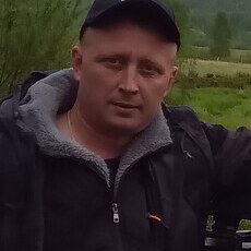 Фотография мужчины Андрей, 37 лет из г. Петровск-Забайкальский