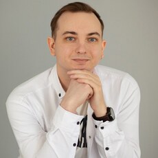 Фотография мужчины Станислав, 33 года из г. Вязьма
