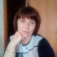 Фотография девушки Октябрина, 38 лет из г. Реутов