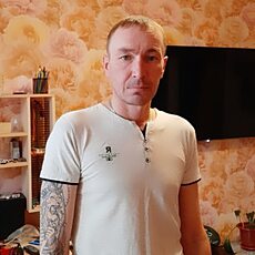 Фотография мужчины Виктор, 47 лет из г. Облучье