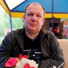 Фотография мужчины Виктор, 47 лет из г. Железногорск-Илимский