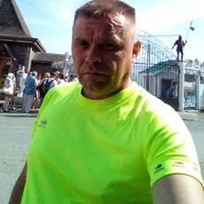 Фотография мужчины Алексей, 49 лет из г. Месягутово