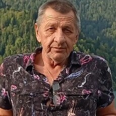 Фотография мужчины Сергей, 65 лет из г. Новосибирск