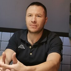 Фотография мужчины Костя, 45 лет из г. Киров