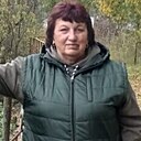 Татьяна, 63 года