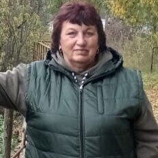 Фотография девушки Татьяна, 63 года из г. Магнитогорск
