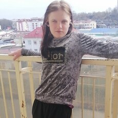Фотография девушки Валя, 25 лет из г. Орша